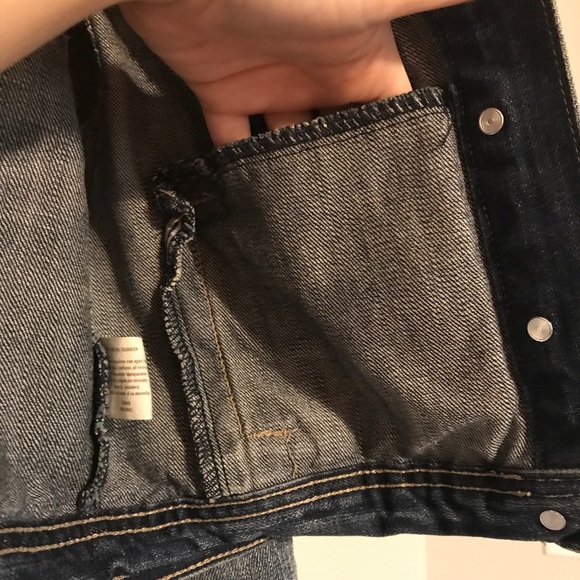 Denim Jacket - Picture 4 of 6